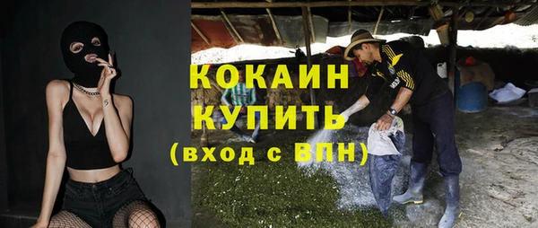 ALPHA PVP Покров